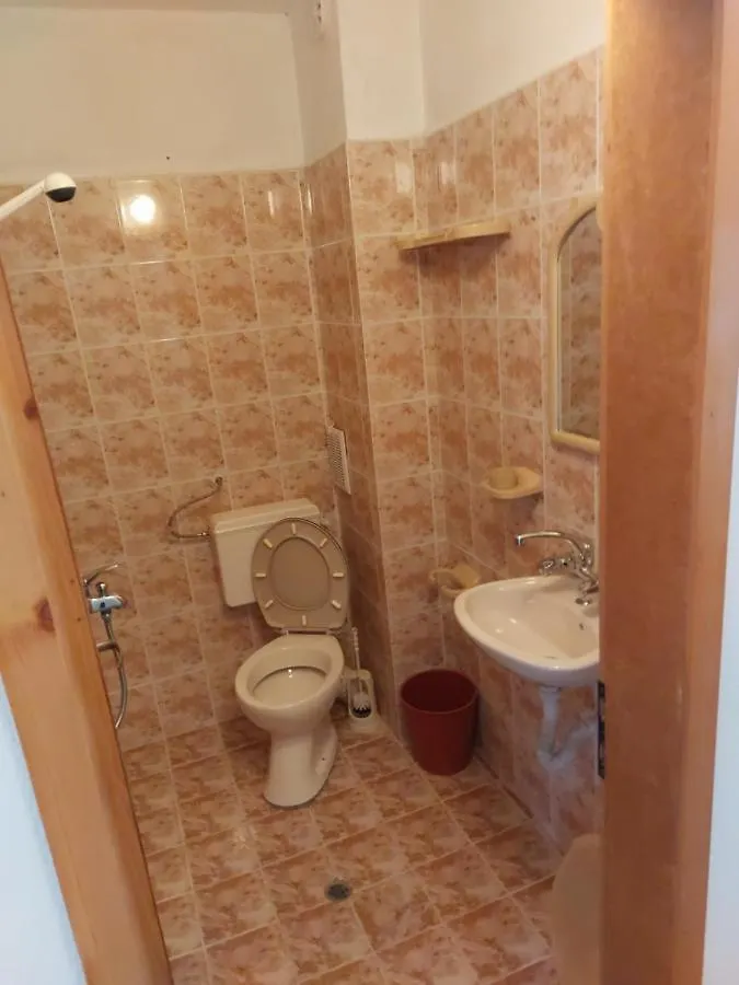 Guest House - Viktor Primorsko