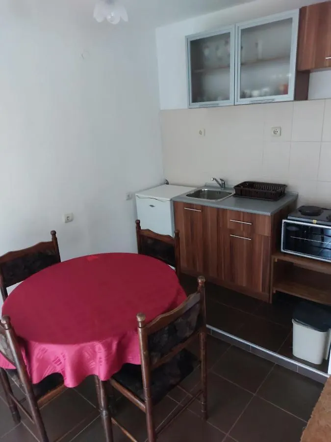 Guest House - Viktor Primorsko