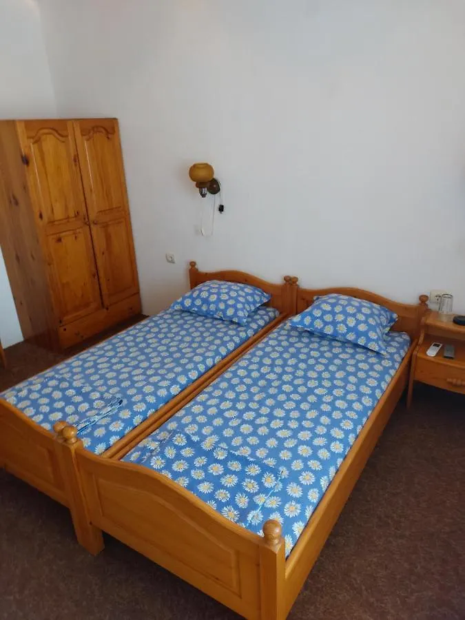 Guest House - Viktor Primorsko