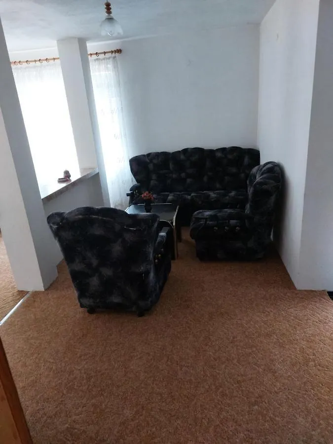 Guest House - Viktor Primorsko