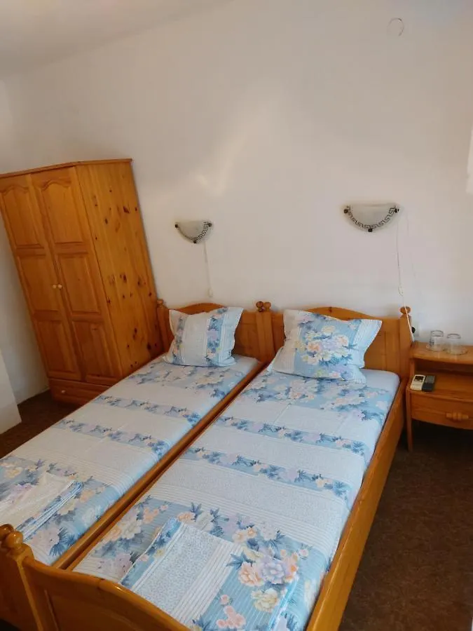 Guest House - Viktor Primorsko Bulgarien