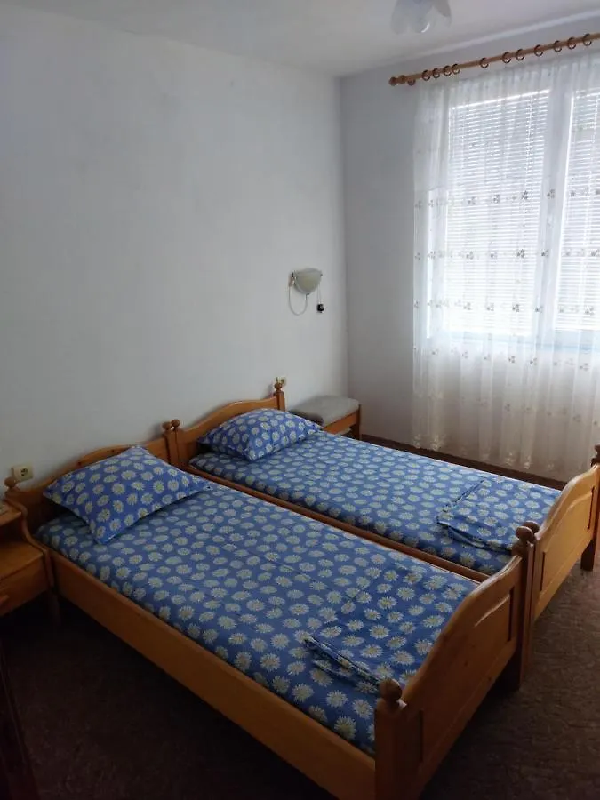 **  Guest House - Viktor Primorsko Bulgarien